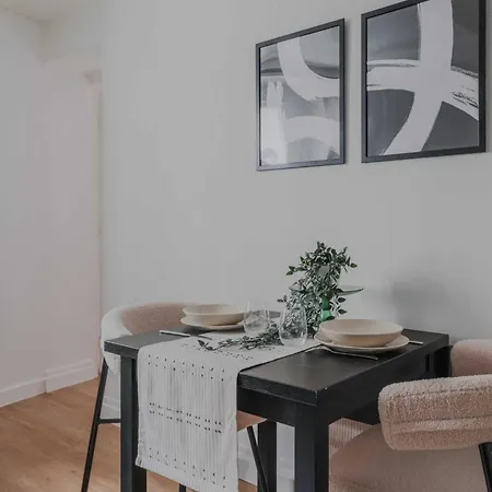 Charming Flat - 1br-4p - Voltaire-nation Париж